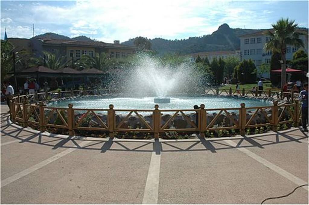 Armutalan’da Kaç Tane Dere Bulunmaktadır