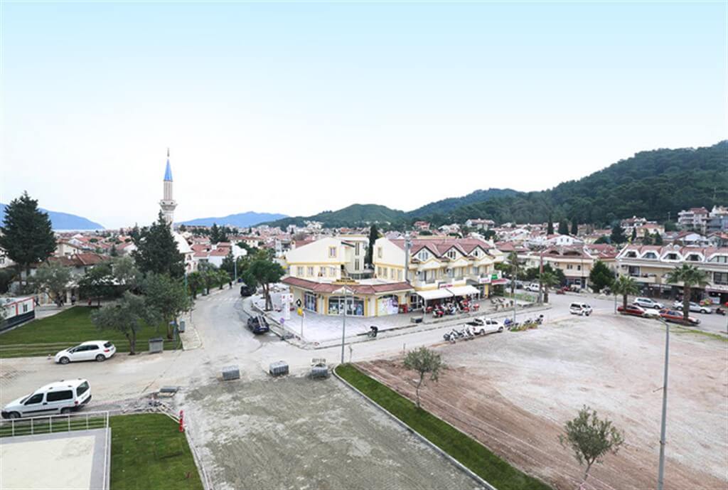 Armutalan'da Turizm Sektörü