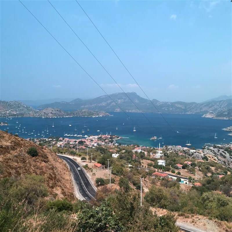 Camiavlu Mahallesinde Neler Yapılabilir