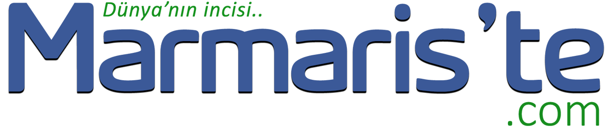 Marmariste.com | Marmaris Haberleri, Etkinlik Takvimi ve Şehir Rehberi