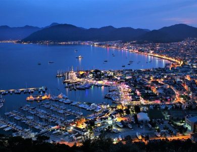 Marmaris Armutalan