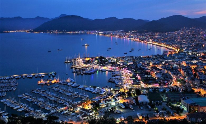 Marmaris Armutalan