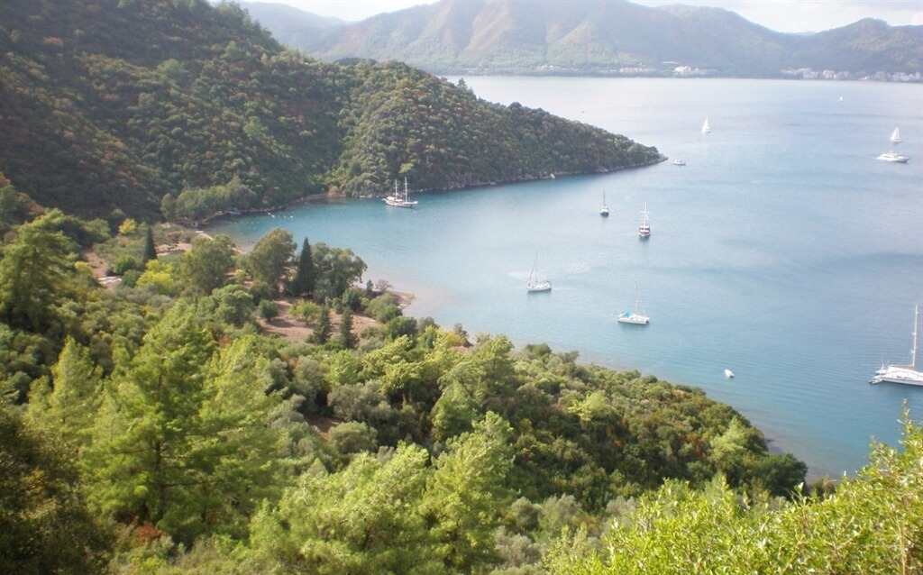 Marmaris Arsa Fiyatları