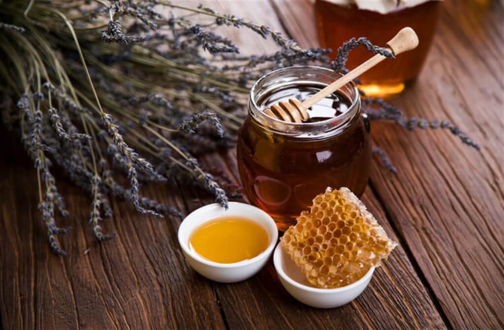 Marmaris Çam Balı Yararları