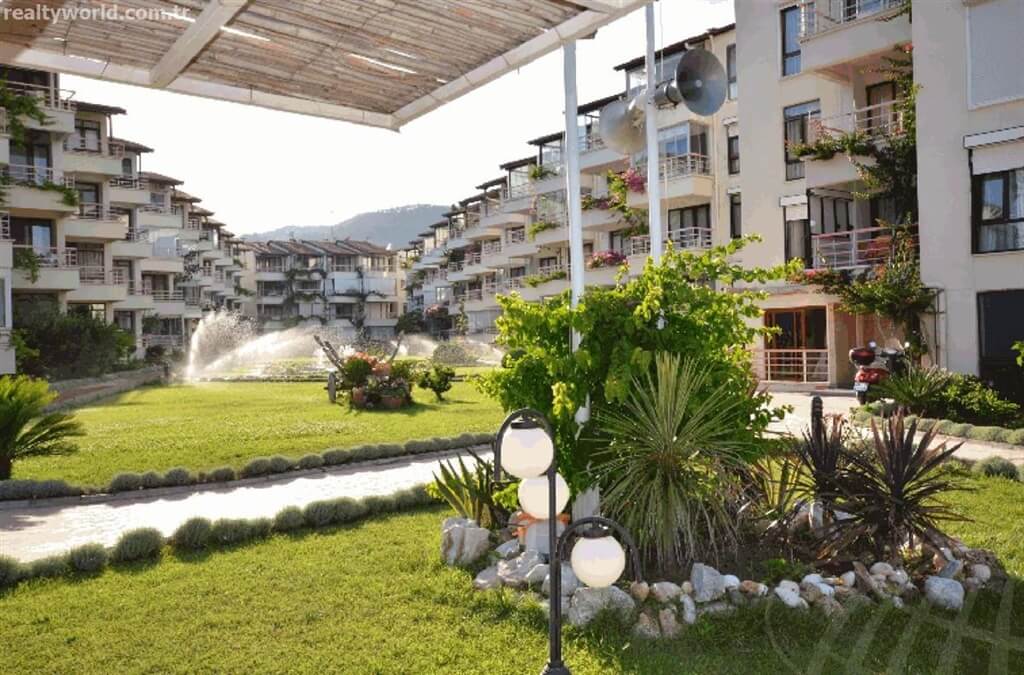 Marmaris Emlak Piyasası