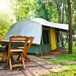 Marmaris Kamp Alanları 2020