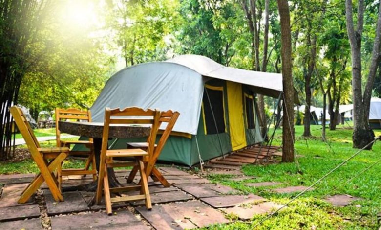 Marmaris Kamp Alanları 2020