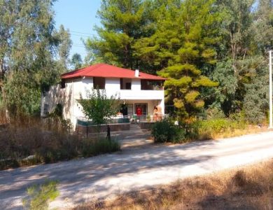 Marmaris Kemeraltı