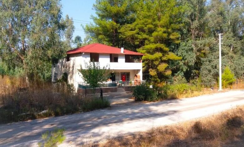 Marmaris Kemeraltı