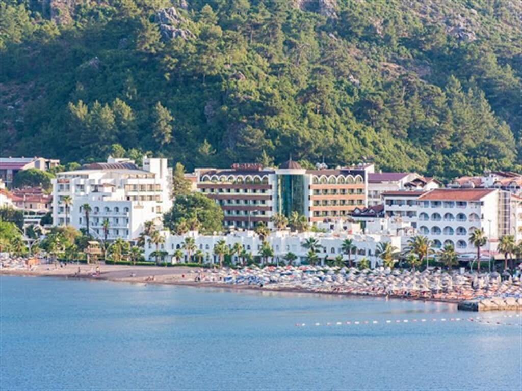 Marmaris Satılık Evler