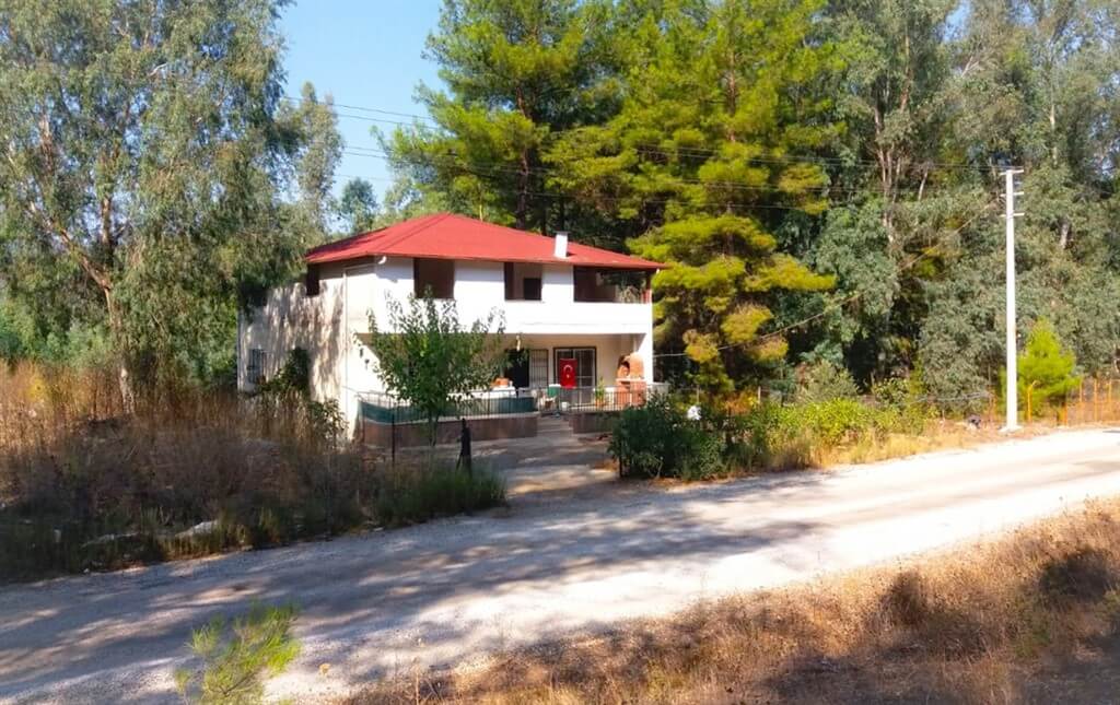 Marmaris’te Kiralar