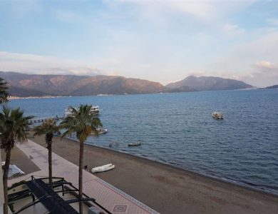Marmaris’te Nasıl Yaşanır