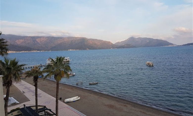 Marmaris’te Nasıl Yaşanır